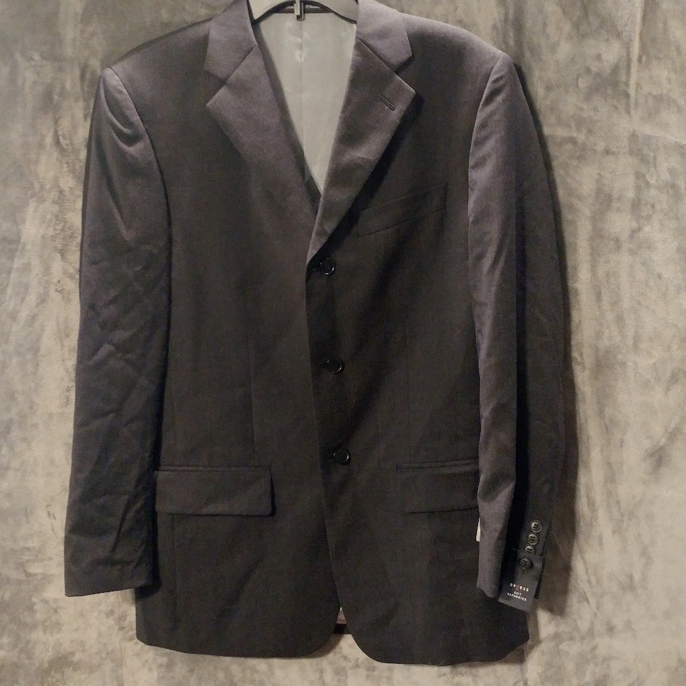 Men's Axcess Suit Blazer